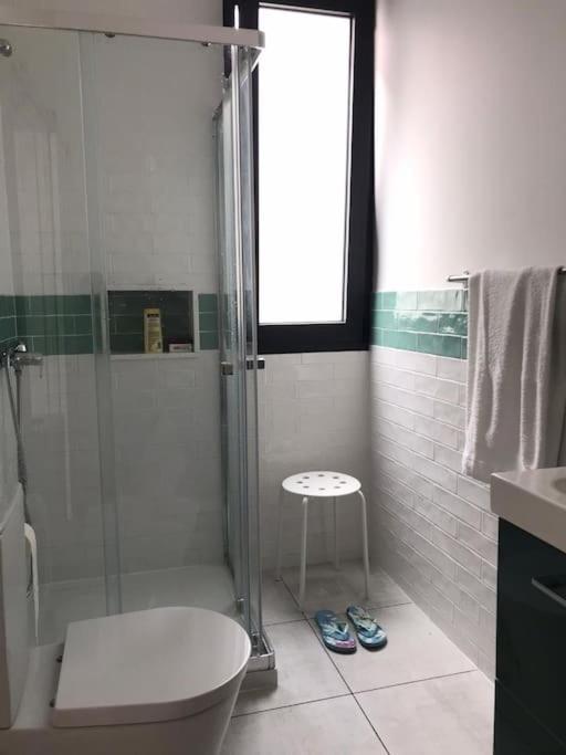 阿威罗Casa Do Carril公寓 外观 照片