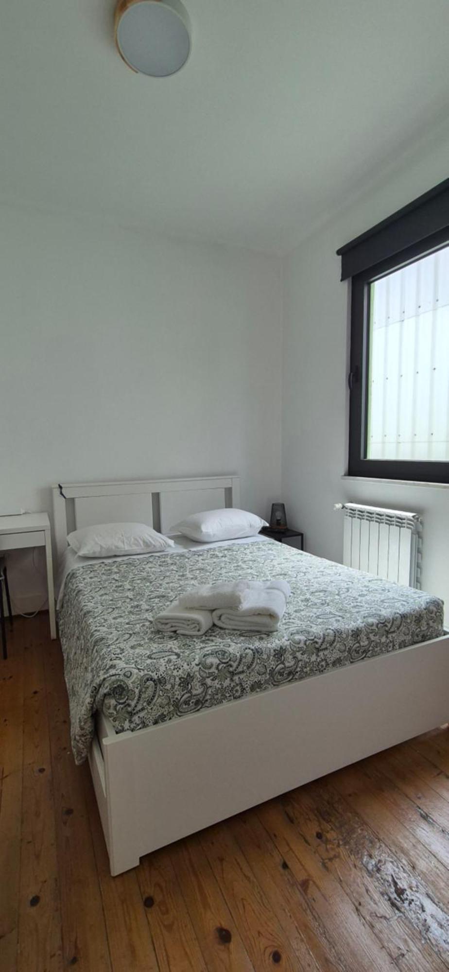 阿威罗Casa Do Carril公寓 外观 照片